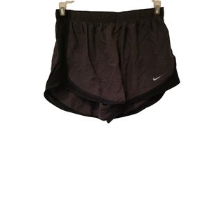 Nike Running Shorts Gray sz L